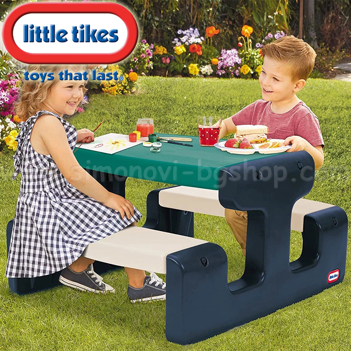 Little Tikes    174063