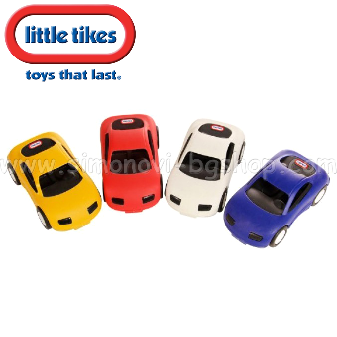 Little Tikes -   173110