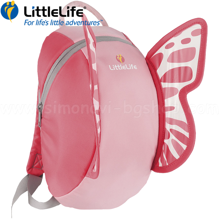 LittleLife -   6. Butterfly L12360