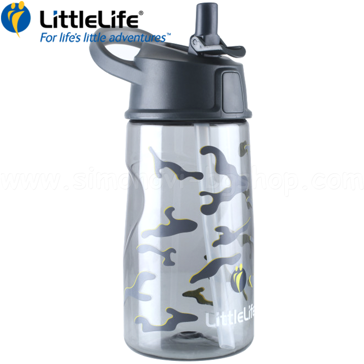 * LittleLife    550. CamouflageL15150