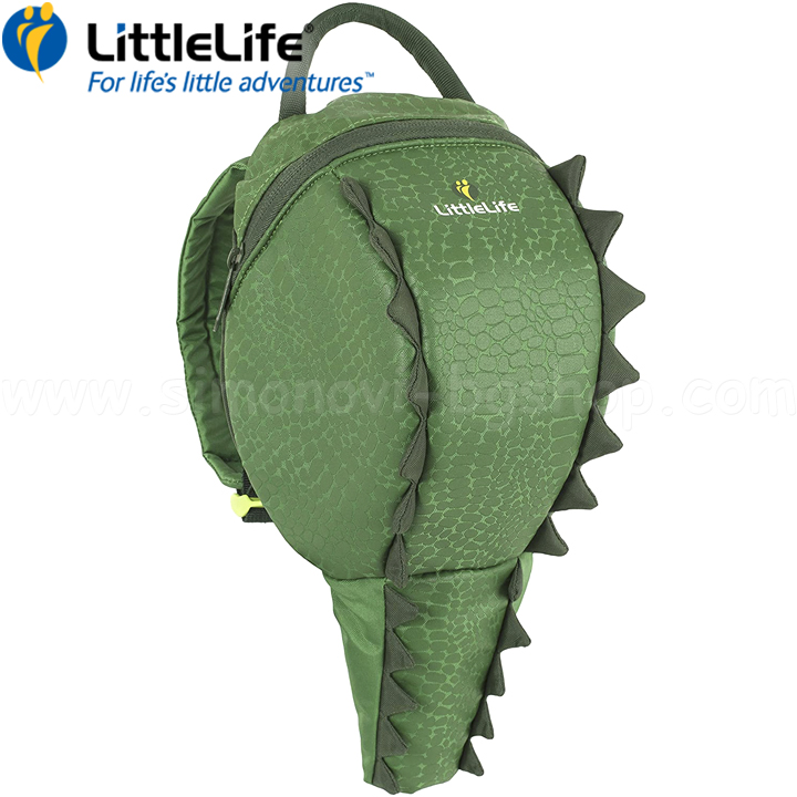 LittleLife -   2. Crocodile Daysack L10812