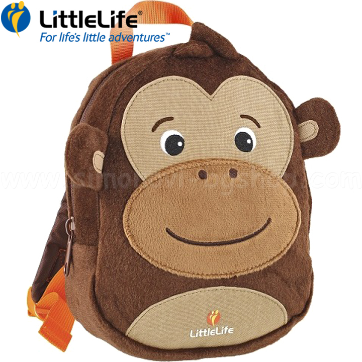 LittleLife     1,5 Monkey L17140