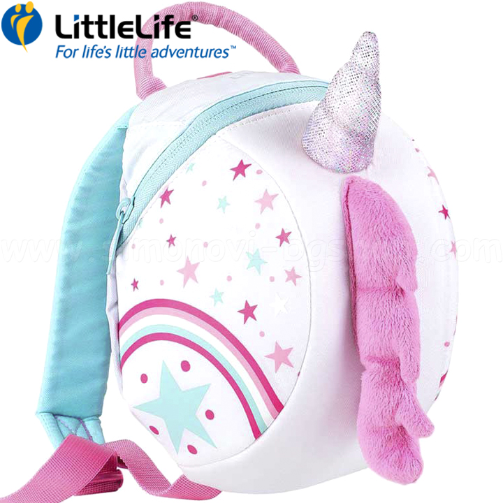 LittleLife - Детска раница 2л. Еднорог L17150 LittleLife - Детска раница 2л. Еднорог L17150