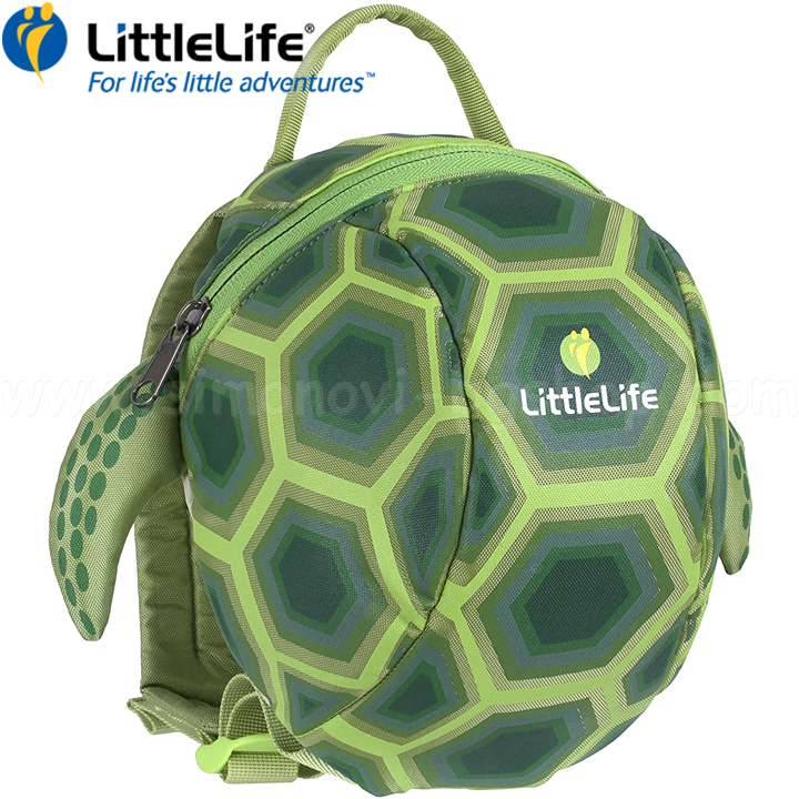 LittleLife -   2. Turtle Daysack L10811