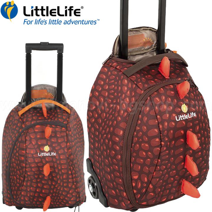 *LittleLife   20. Animal Dinosaur L11261