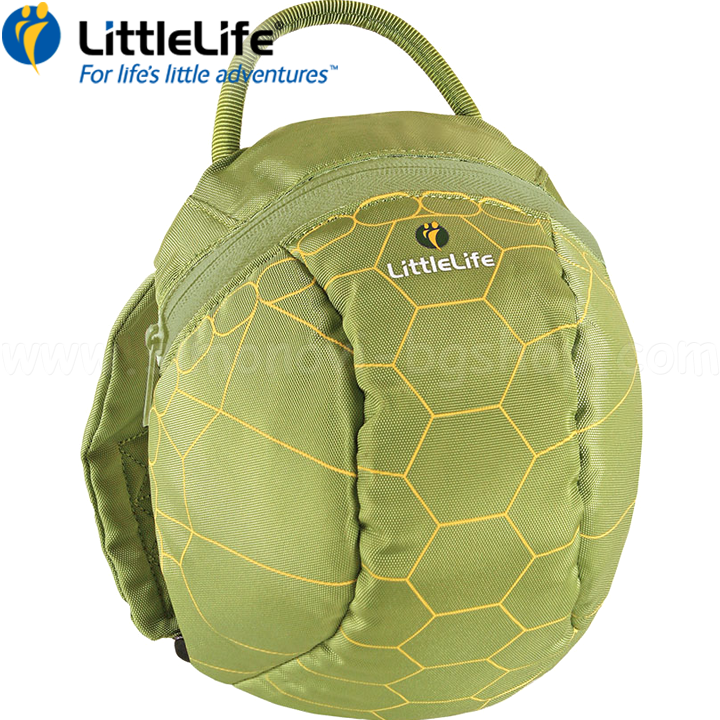 LittleLife -   2. Turtle Daysack L10238