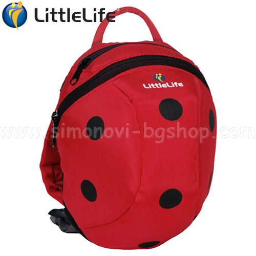 LittleLife -   2. Ladybug Daysack