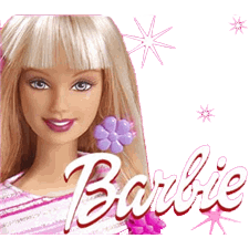 Barbie Imc Toys