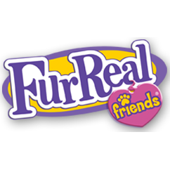 Fur Real Friends Hasbro