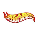 Hot Wheels-Mattel