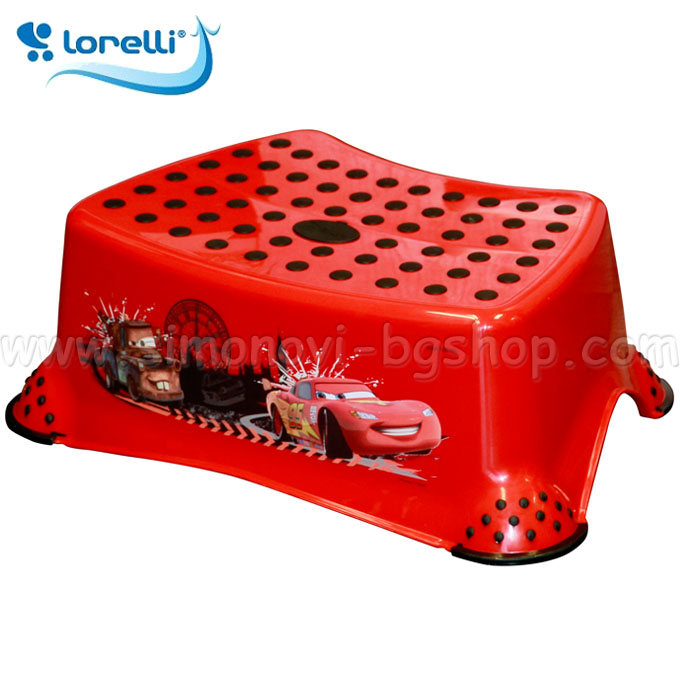 Lorelli - DISNEY    Cars Racing