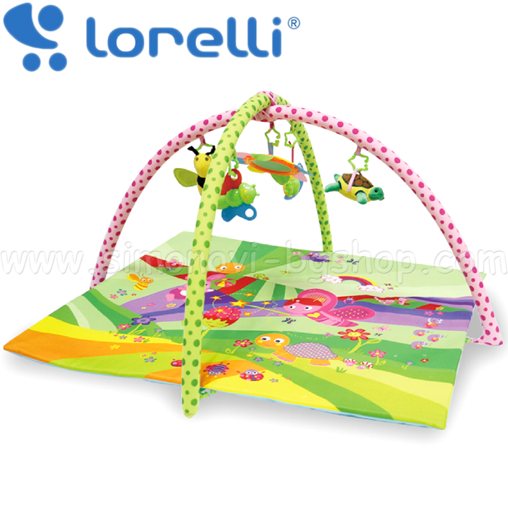 Lorelli   Green 1030033