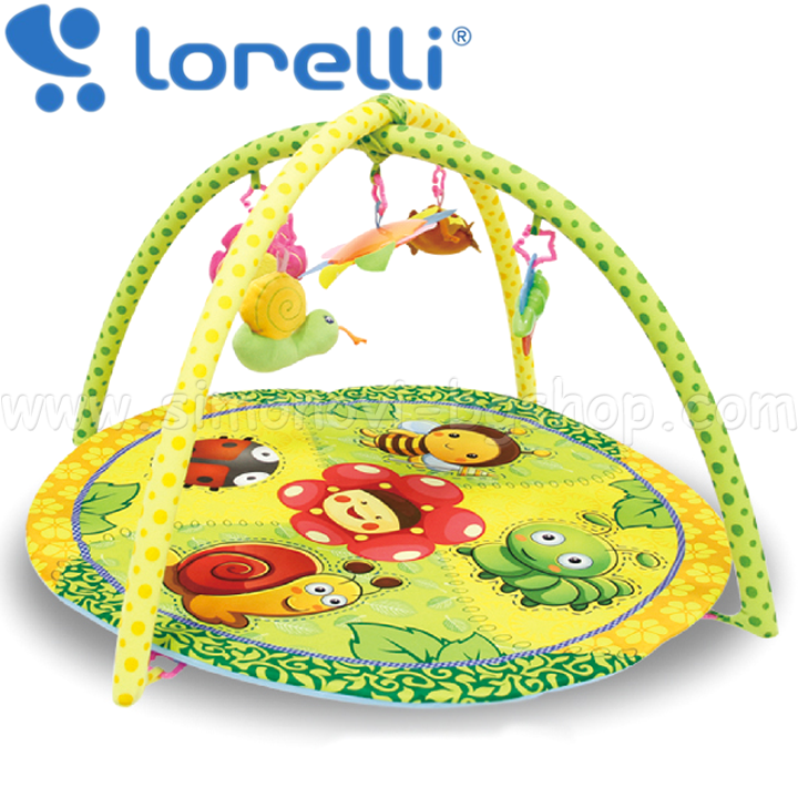 Lorelli   Garden 1030034