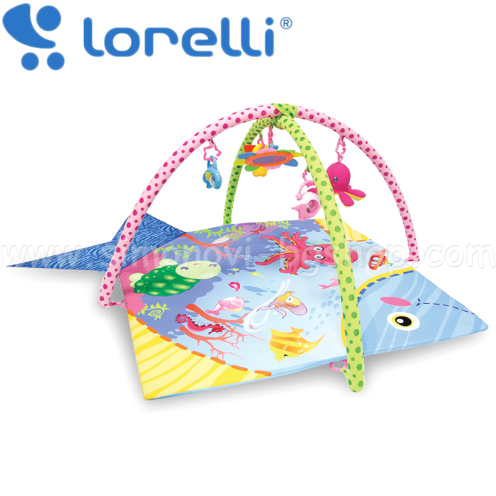 Lorelli   Ocean 1030029