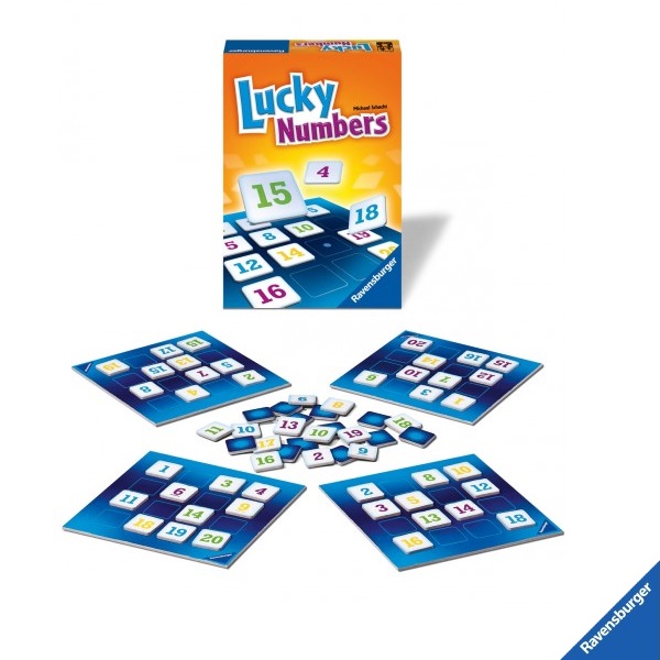 Ravensburger -   26565