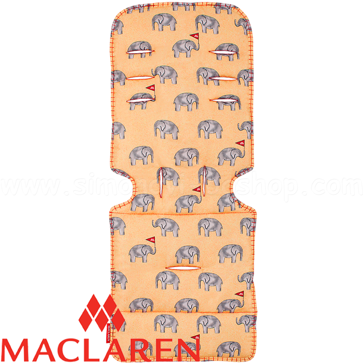 **Maclaren     ElephantAM1Y031912