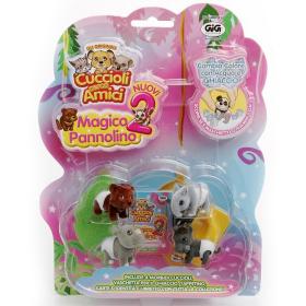Jungle In My Pocket-   " 