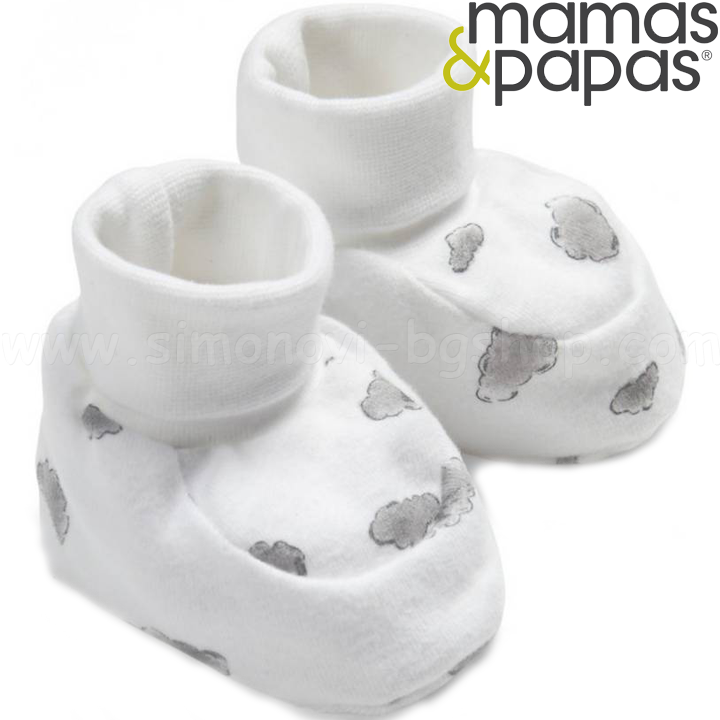 Mamas & Papas Бебешки буйки CLOUD S08G027 Mamas & Papas Бебешки буйки CLOUD S08G027