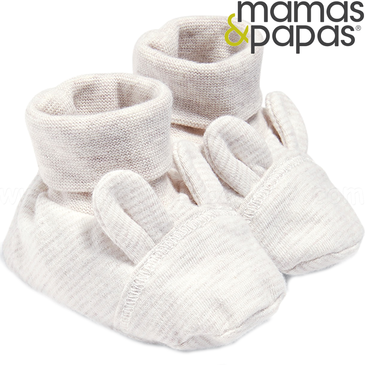 Mamas & Papas Бебешки буйки Stripe S08GCH3 Mamas & Papas Бебешки буйки Stripe S08GCH3