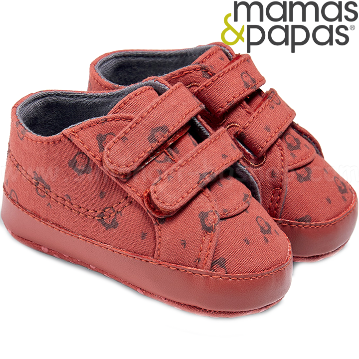 Mamas & Papas Бебешки буйки Monkey S912CS8 Mamas & Papas Бебешки буйки Monkey S912CS8