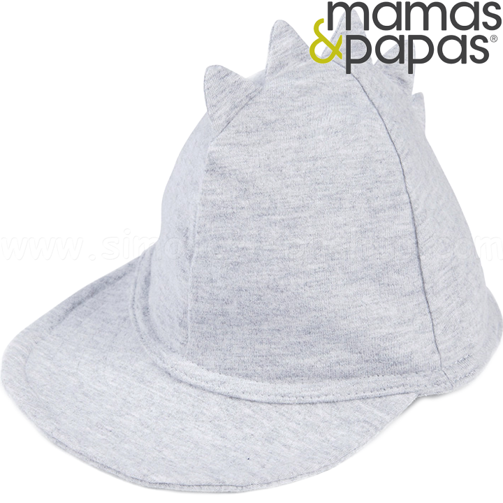 Mamas & Papas Hero Шапка Dino S83ZDR7 Mamas & Papas Hero Шапка Dino S83ZDR7