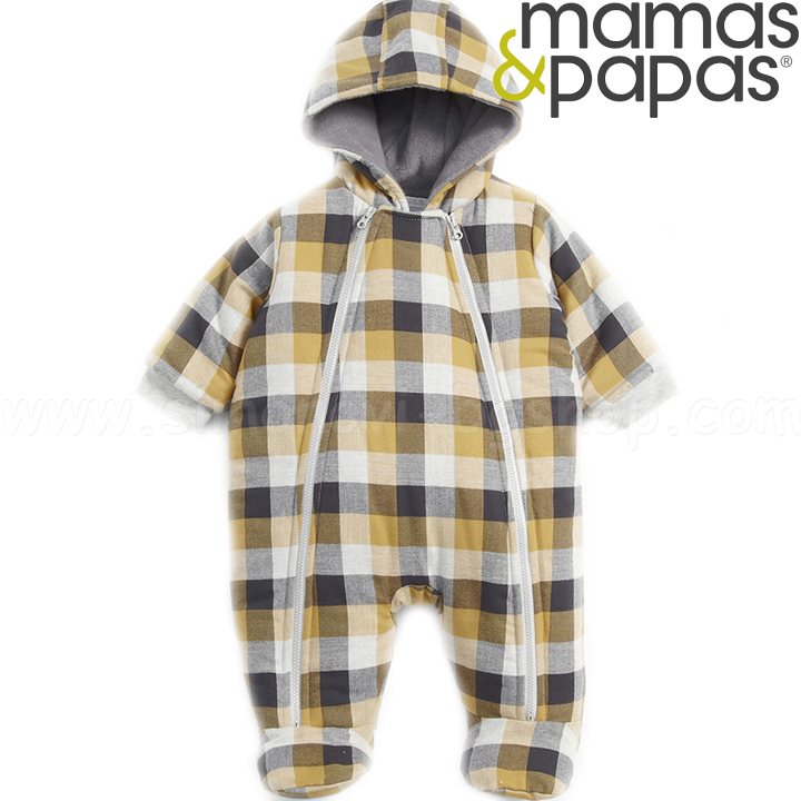 * Mamas & Papas Cosmonaut CHECK S07G017