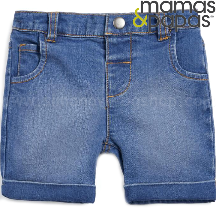 Mamas & Papas Hero   Denim S22RDT6