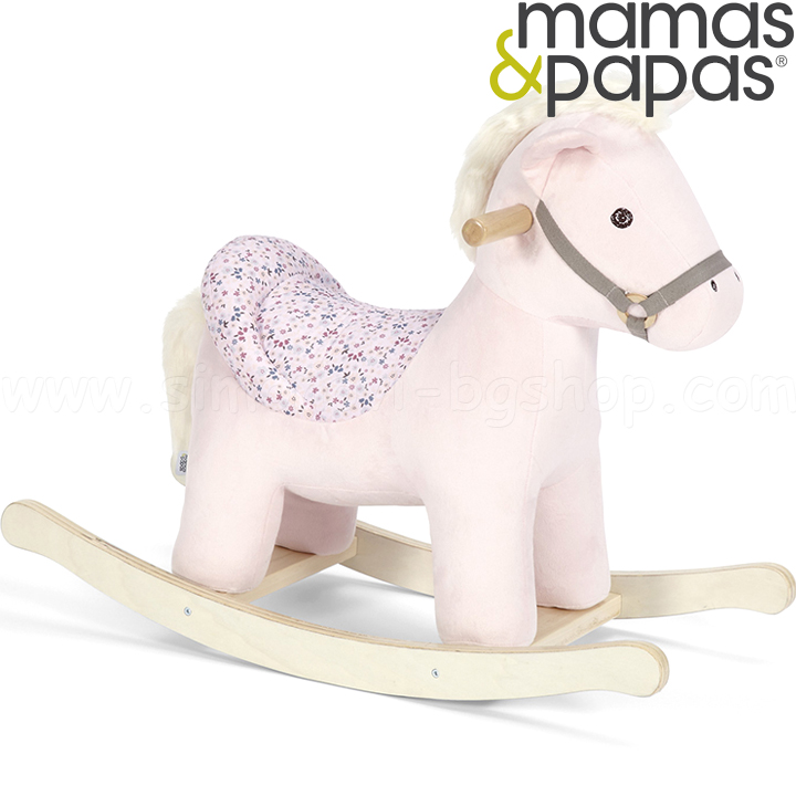 2019 Mamas & Papas Люлеещо се конче Belle 644990900 2019 Mamas & Papas Люлеещо се конче Belle 644990900