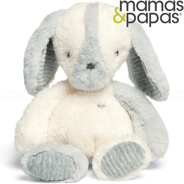 Mamas & Papas Always Love You    Piper Puppy 48551AW03