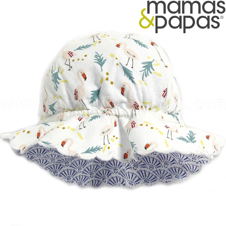 Mamas & Papas Cap Fan S83ZV89