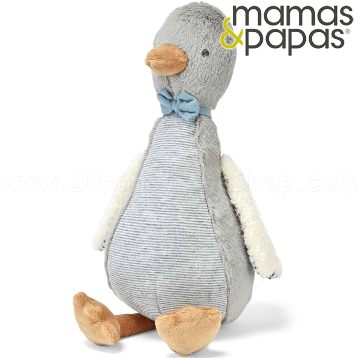 * Mamas & Papas Welcome To The World   Duck 4855V0801