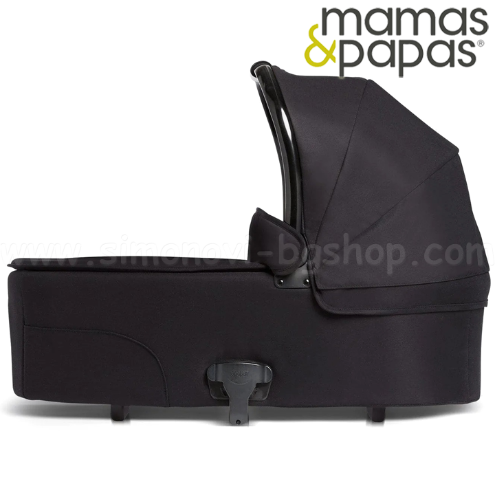 * Mamas & Papas Ocarro Newborn Carbon 577719400