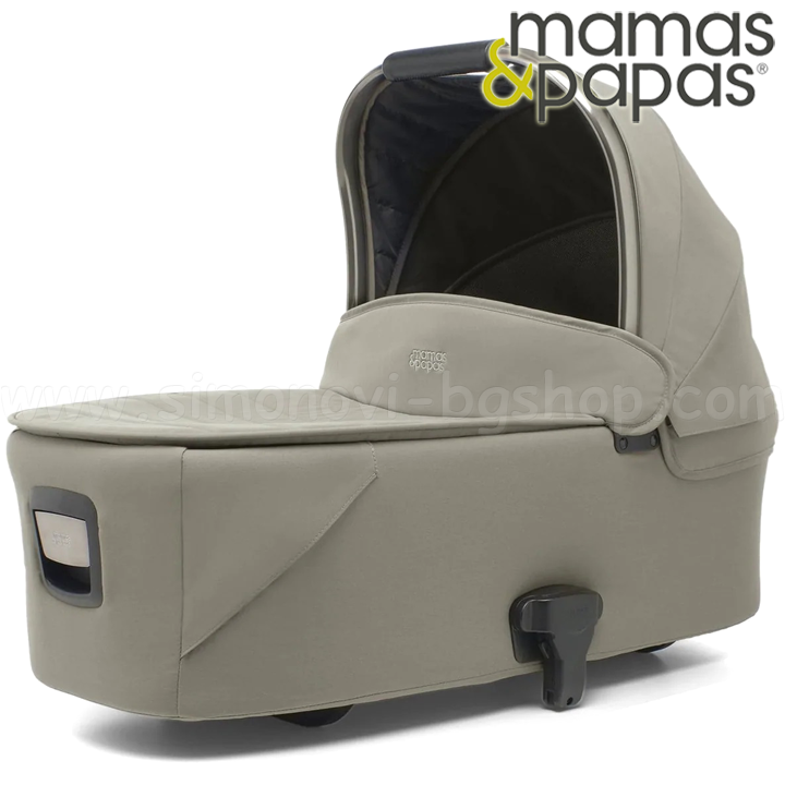 * Mamas & Papas Ocarro    Everest5777L9100