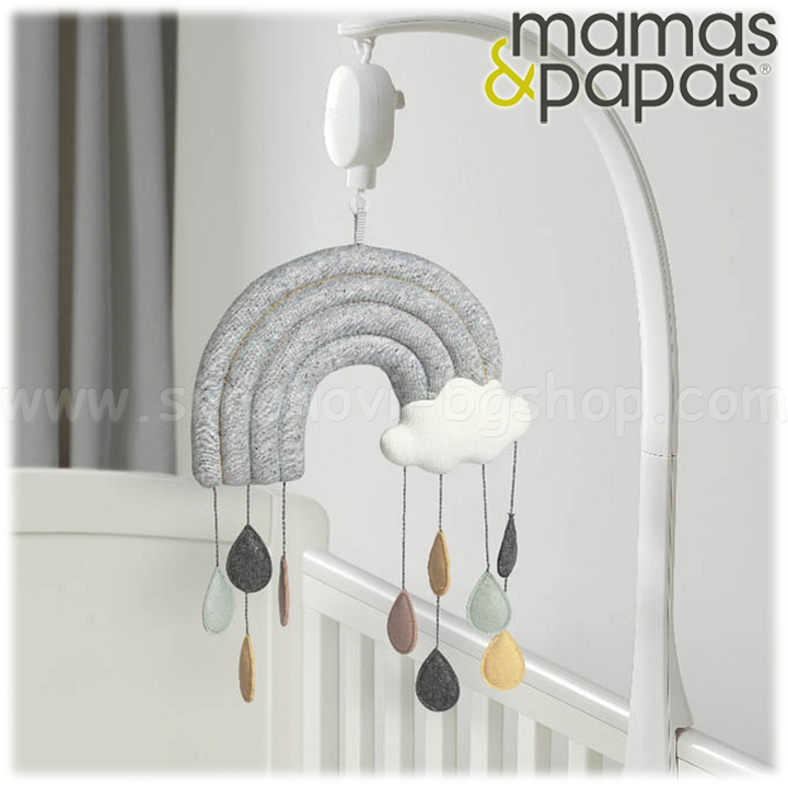 * Mamas & Papas   Starry Skies 7560IJ401