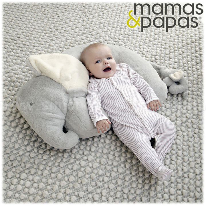 Mamas & Papas   Elephant743746800