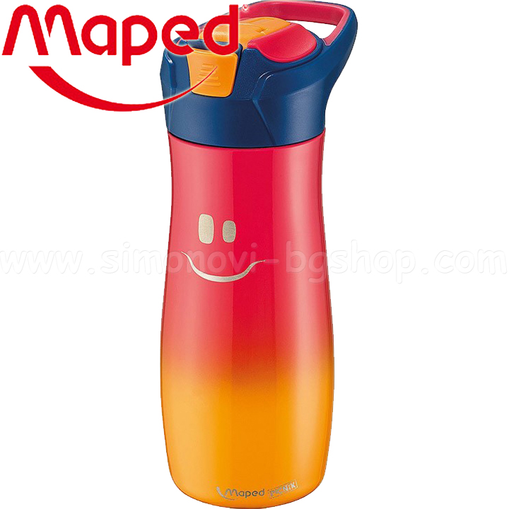 Maped Concept Kids    580 Red