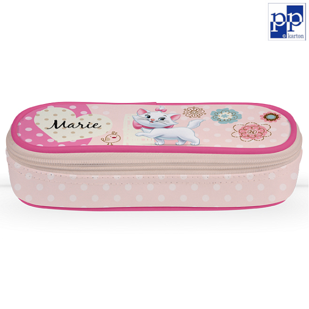 Marie -  -  1258 Disney Karton PP