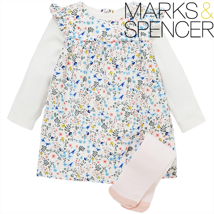 Marks & Spencer  ,    1.