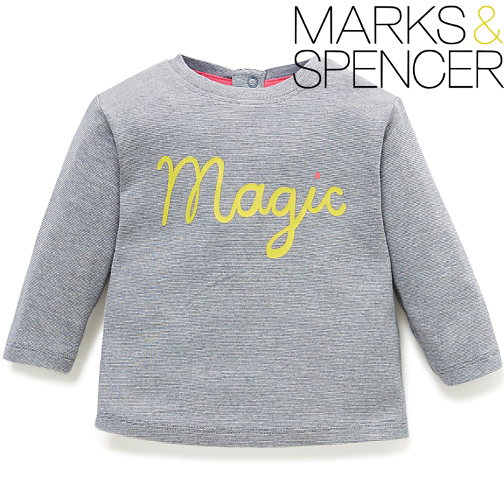 Marks and spencer forex