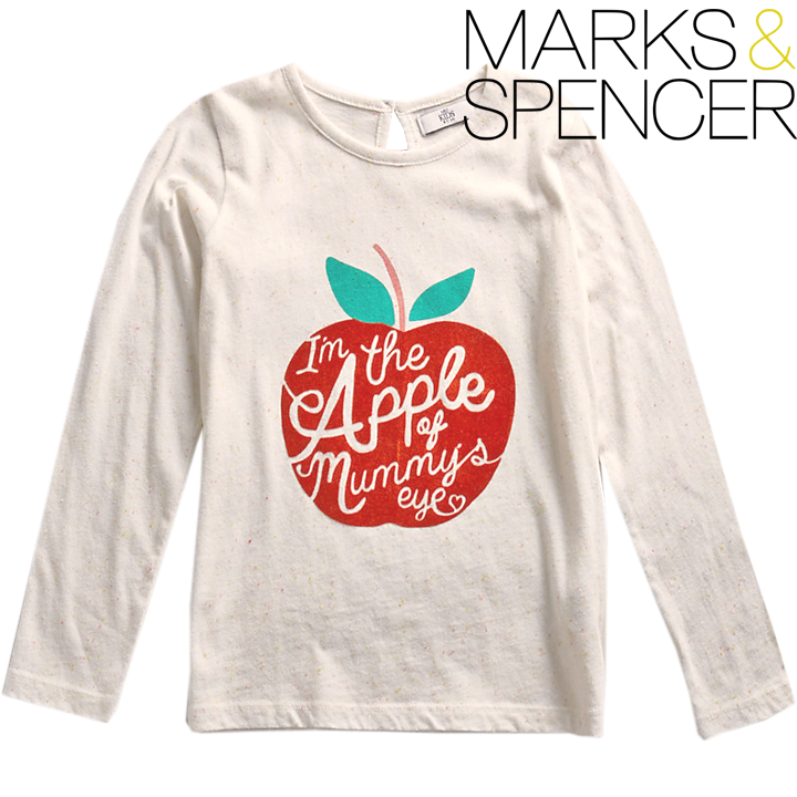 Marks & Spencer   Apple 2-5.