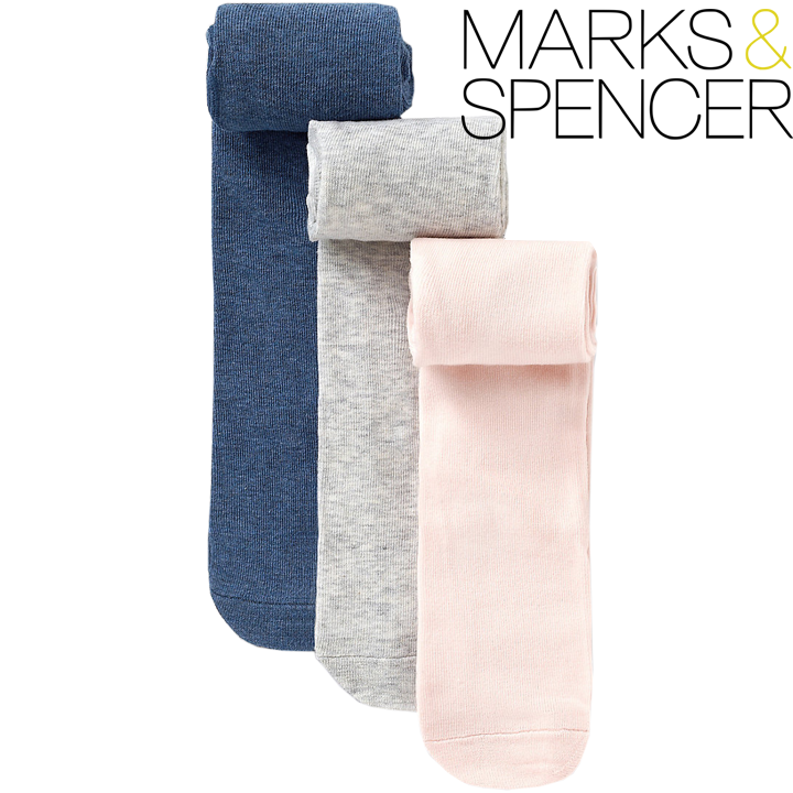 Marks & Spencer   3. 6-18.