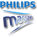 Philips Massive  