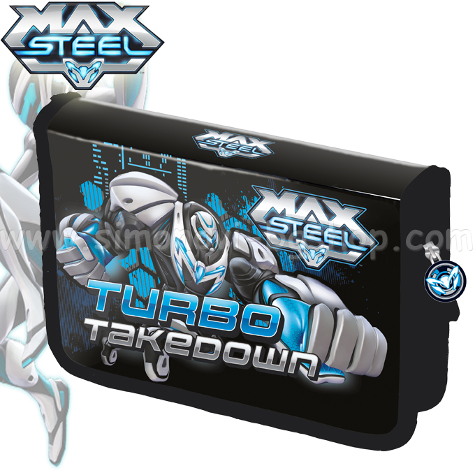 *2015 Max Steel    181580