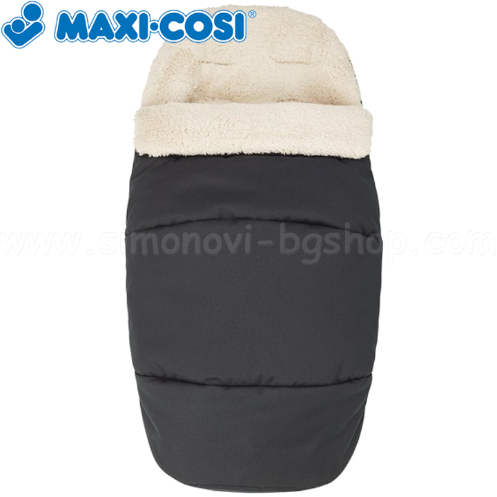 * Maxi-Cosi -    21 Esential Black