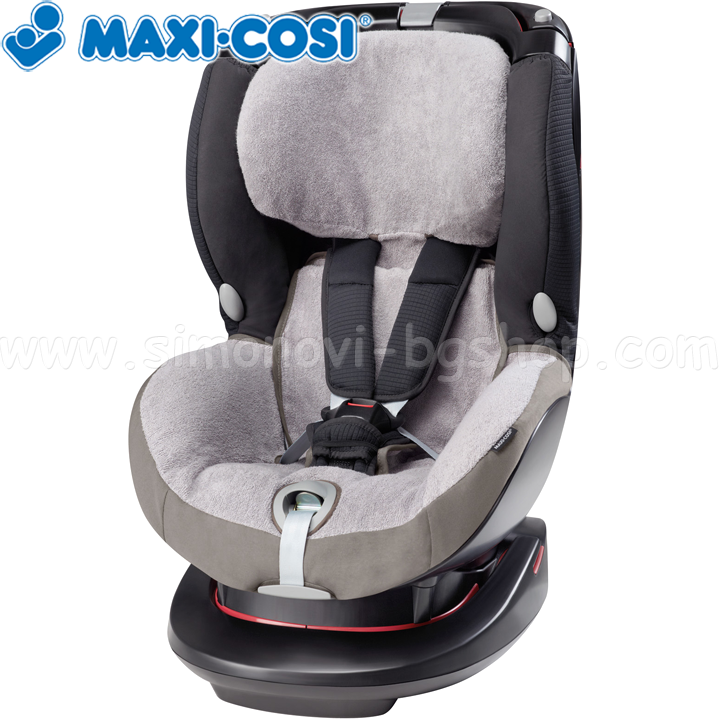 Maxi-Cosi Rubi XP     Cool Grey 77608090