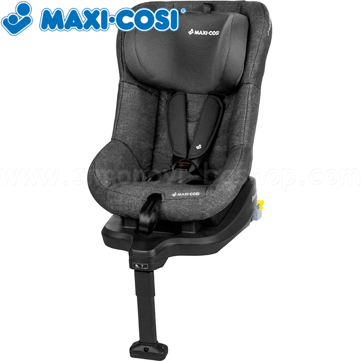 Maxi-Cosi TobiFix Столче за кола 9-18кг. Nomad Black 8616710110 Maxi-Cosi TobiFix Столче за кола 9-18кг. Nomad Black 8616710110