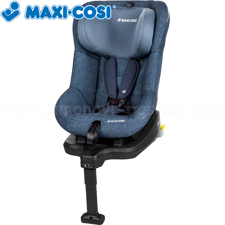 Maxi-Cosi TobiFix Столче за кола 9-18кг. Nomad Blue 8616243110 Maxi-Cosi TobiFix Столче за кола 9-18кг. Nomad Blue 8616243110