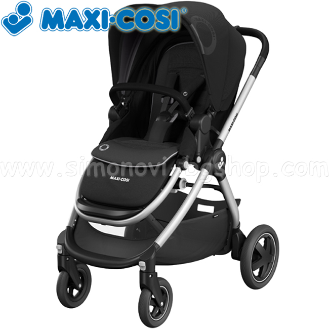2021 Maxi-Cosi   Adorra 2 Essential Black 1310672111