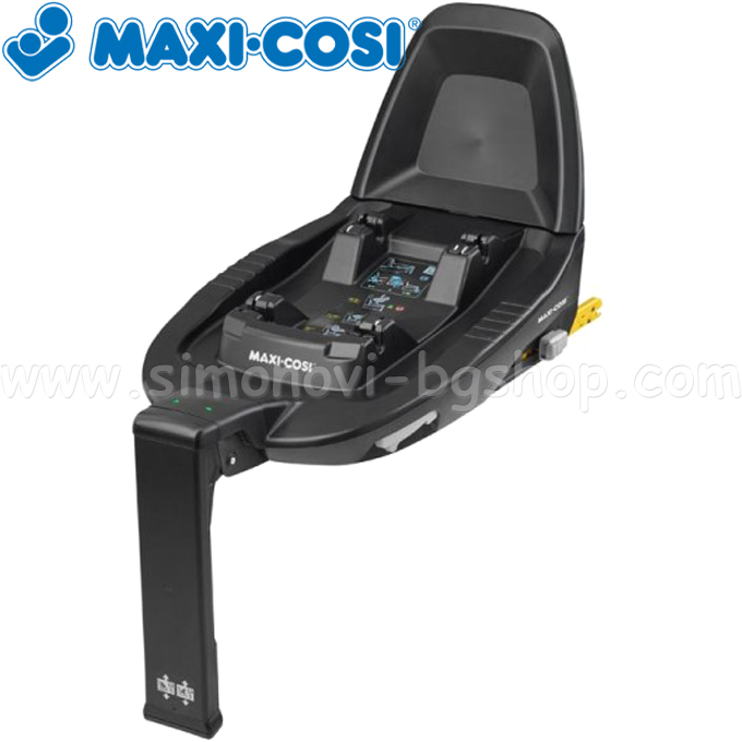 2020 Maxi Cosi База за столче за кола Family Fix 2 8785010110 2020 Maxi Cosi База за столче за кола Family Fix 2 8785010110