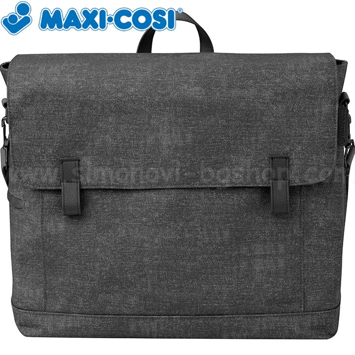 Maxi-Cosi Modernbag stroller bag NomadBlack